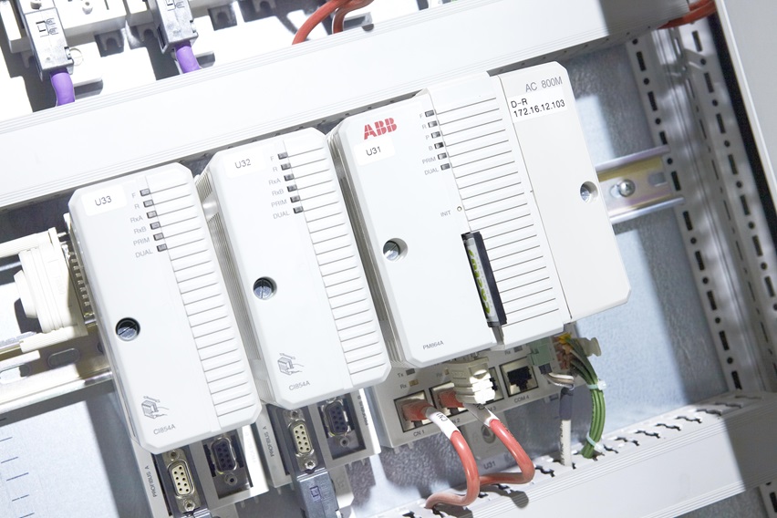 ABB AC 800M