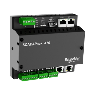 Schneider Electric SCADAPack 470