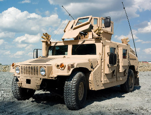 Humvee