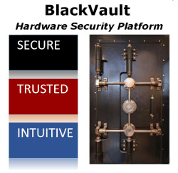 Hardware security platform image